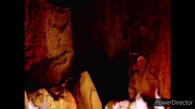 Power Rangers Lost Galaxy - Redemption Day - Magna Defender save the Mike смотреть онлайн