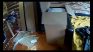 ДУШЕВАЯ КАБИНА своими руками.