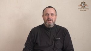 Боевик из 56 омпбр С.Вовк: Зеленский выбрал не тот путь