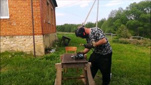 ремонт тисков