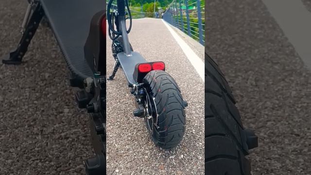 my Xiaomi scooter 3.0 (Mod)