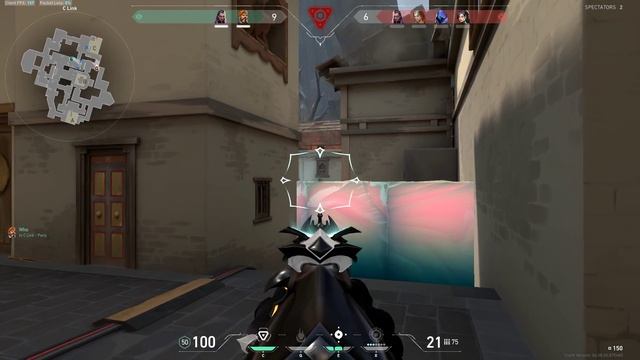 Peekaboo смотреть онлайн