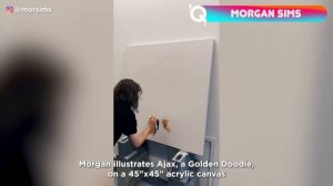 Creative Pet-Inspired Ideas That Are At Another Level ▶2