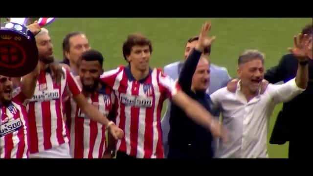 Что случилось с Жоау Феликсом? смотреть онлайн