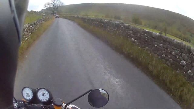 2018 SWM Gran Milano 440 Motorcycle Review - A Modern Classic Cafe Racer смотреть онлайн