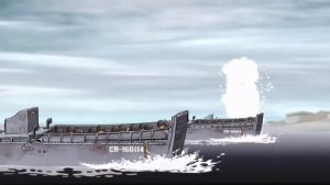 Guns Gore and Cannoli 2 - All Animated Cutscenes Cartoon