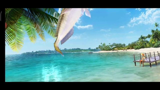 100% сонар на удочке. Что даёт и как пользоваться.Часть 1. Fishing Clash.