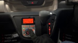 Toyota Passo 2018