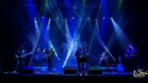 Breathe - Russ Floyd  (Pink Floyd Tribute Band)  Smolensk 05.03.2020