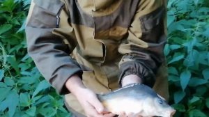 Рыбалка в Белореченске