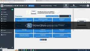 как сделать донаты на сервере Aternos/