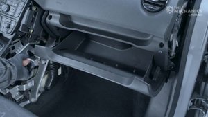 Jak wymienić filtr kabinowy? – Opel Meriva B  – The Mechanics by FILTRON