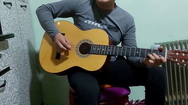 Карындашым