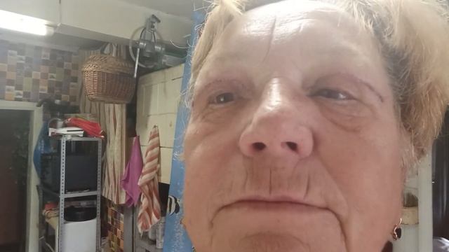 БАБА ГАЛЯ и БЛЕФАРОПЛАСТИКА смотреть онлайн