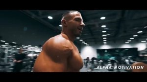 GO WILD FOR A WHILE ? Gym Motivation.mp4