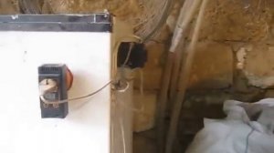 Самодельная сушилка для  пильцы