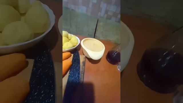 ГОроХОВЫЙ СУП С КОПЧЕНОЙ КУРИЦЕЙ