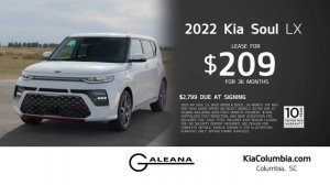 Galeana Kia SC MAR Spring Cleaning