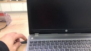 Ноутбук HP ProBook 4540s (Смотрите описание)