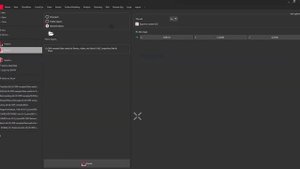 Leica Cyclone 3DR 2022.1: Export Meshes in IFC Format