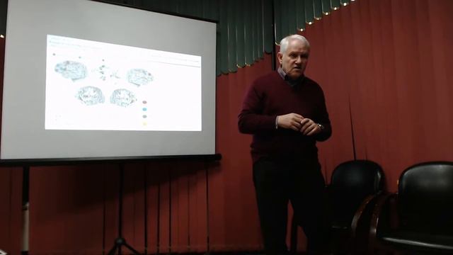 Встреча с Александром Капланом