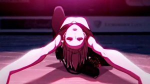 Yuri On Ice - I wanna be your slave