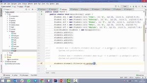Java - получи чёрный пояс! 15. Метод limit