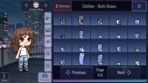 ✨обзор на гача нокс✨