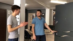 Как выбрать входную металлическую дверь? В квартиру и частный дом.