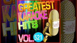 Sexy (Karaoke Version) (Originally Performed By French Affair)