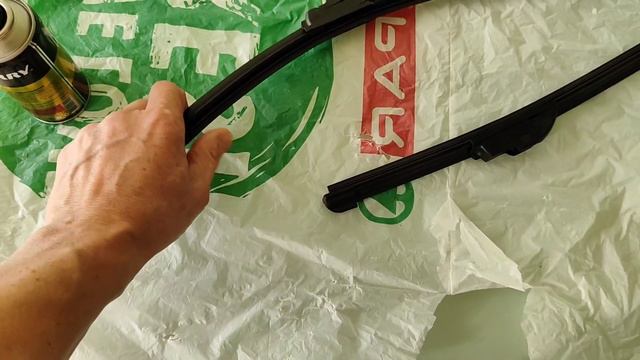 Как бороться с обледенением дворников на автомобиле ... смотреть онлайн