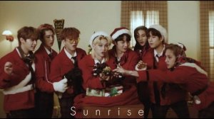 Stray Kids - Christmas Evel (Speed Up)