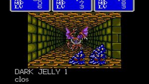 Shining in the Darkness (SEGA GENESIS) Part 1