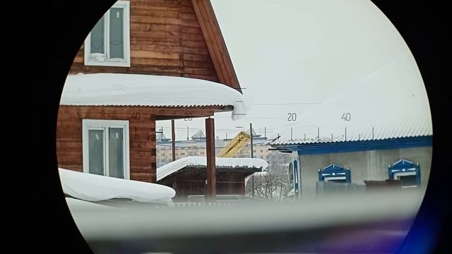 Б7х30 "Секунда" КОМЗ смотреть онлайн