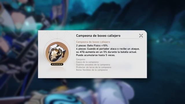 Todo Lo Que NECESITAN Saber ANTES De Tirar Por ARGENTI En Honkai: Star Rail 1.5 смотреть онлайн