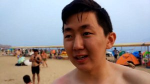 Далянь. Я съездил в Китай. Часть 2.