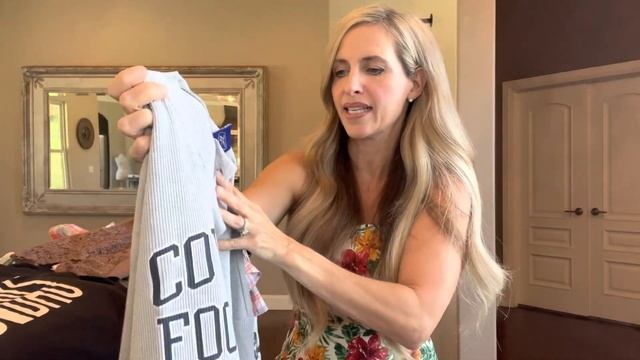 OKC Goodwill Bins Thrfit Haul to Resell on EBay Poshmark Mercari + Ship What Sold Fast with Me!! смотреть онлайн