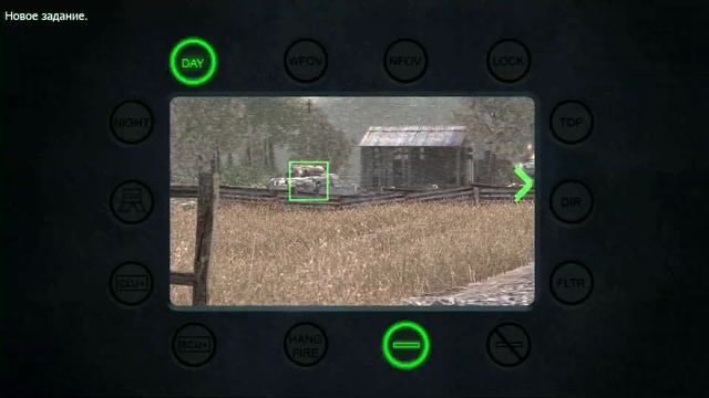 Call of Duty 4 - Modern Warfare # 12 ЗАСАДА смотреть онлайн