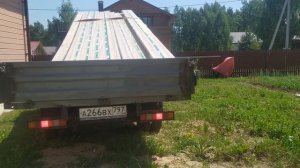 МОНТАЖ ИМИТАЦИИ БРУСА НА ГАЗОБЕТОННУЮ СТЕНУ. СМЕТА ЗАКУПКА МАТЕРИАЛА. В ШОКЕ ОТ ЦЕН.