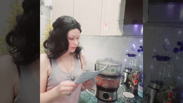 ОХ ПАРОВАРКА MARTA #гаджетыдлякухни#пароварка #зож#готовимвкусно #love