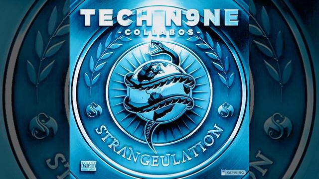 Tech N9ne Straight Out The Gate FT Serj Tankian 1. смотреть онлайн