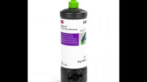 Абразивная полировальная паста / полироль 3М 51815 (бывш. 3М 50417) Perfect-it Fast Cut Plus Extrem