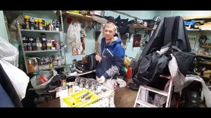 #fzx750 #yamaha Так не надо делать! | Замена жиклеров на Прапоре