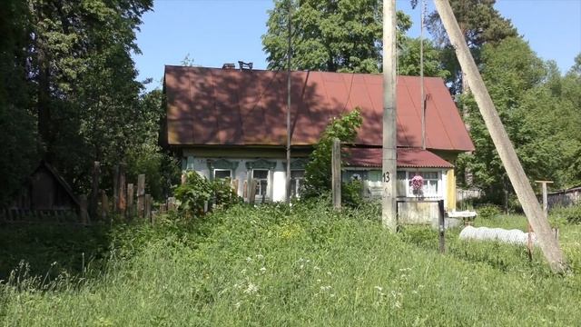 ЗАБРОШЕННАЯ ПСИХБОЛЬНИЦА-ТЮРЬМА или Усадьба Прончищевых в Тульской области | ДРУГИЕ МЕСТА