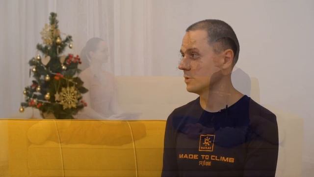 О жизни и о йоге. Беседа с Александром Дувалиным. смотреть онлайн