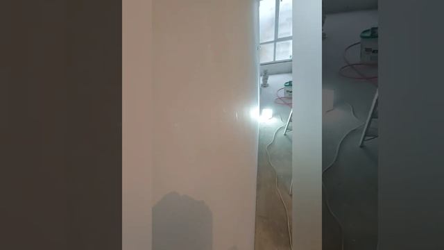 малярка!механизированная  шпатлёвка шпаклёвка ,базовый слой под стеклохолст