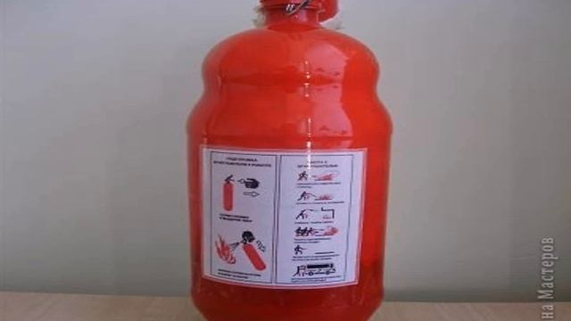 Поделка Пожарный Своими Руками смотреть онлайн