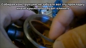 Халявное электричество из водопровода. Мощный генератор free electricity from the water supply