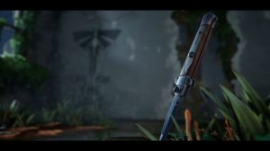 The Last Of Us Part 3 Official Trailer | Fan Made