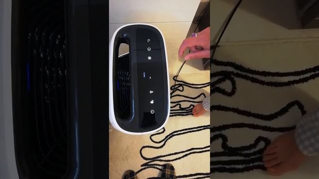 Philips Serie 3000 AC3256/10 смотреть онлайн